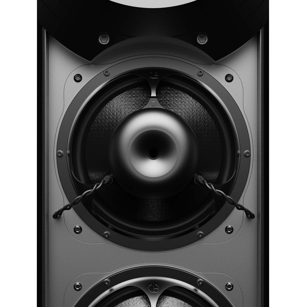 Wilson Benesch Isobaric Drive Standard Black