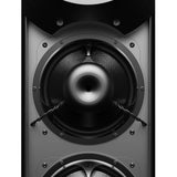 Wilson Benesch Isobaric Drive Standard Black