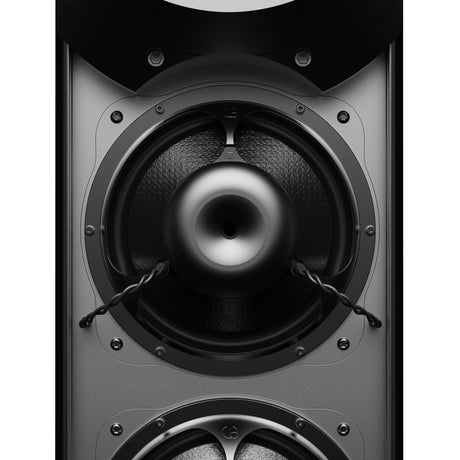 Wilson Benesch Isobaric Drive Standard Black