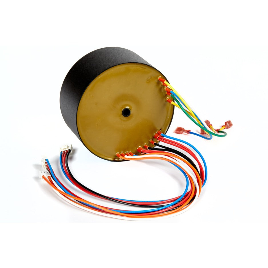 Unison Research Unico Due encapsulated toroidal power transformer