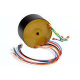 Unison Research Unico Due encapsulated toroidal power transformer