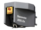 Dynavector DV-20X2A low output moving coil cartridge