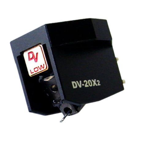 Dynavector DV-20X2 moving coil phono cartridge