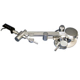 Dynavector DV 507 Mk2 tonearm front view