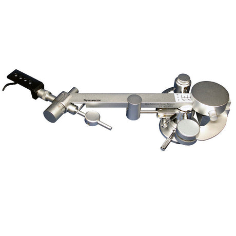 Dynavector DV 507 Mk2 tonearm front view