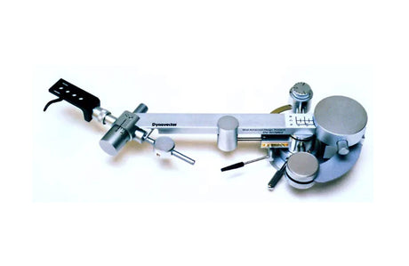 Dynavector DV 507 Mk2 tonearm full view