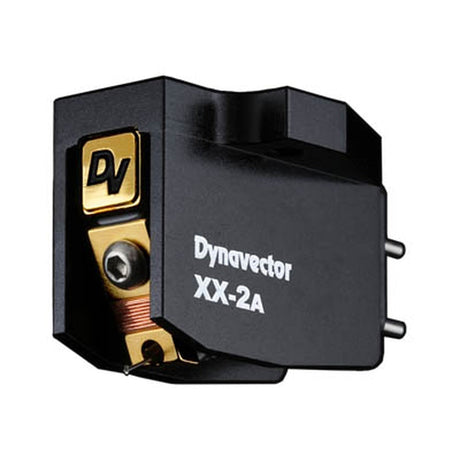 Dynavector XX-2A moving coil phono cartridge