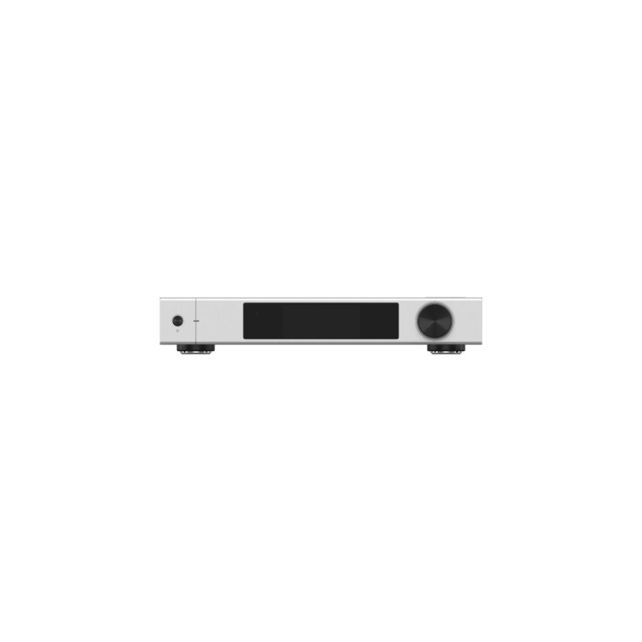 Matrix Audio element X2 Pure Music Streamer front