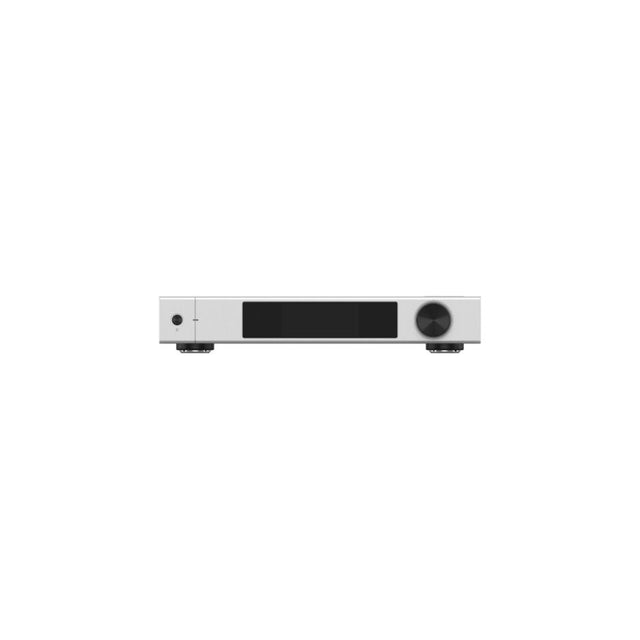 Matrix Audio element X2 Pure Music Streamer front