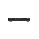 Matrix Audio element X2 Pure Music Streamer rear