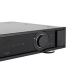 Rega Elicit MK5 Integrated Amplifier front