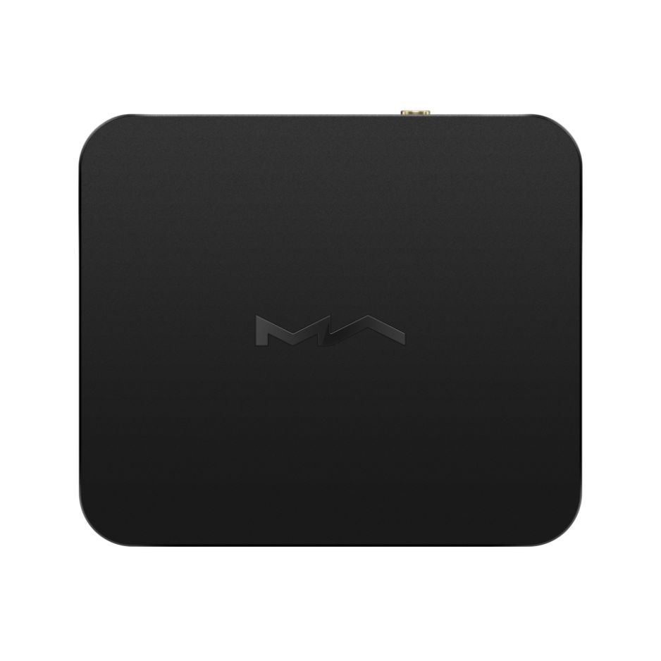 Matrix Audio X-SPDIF 3 Digital Audio Interface top