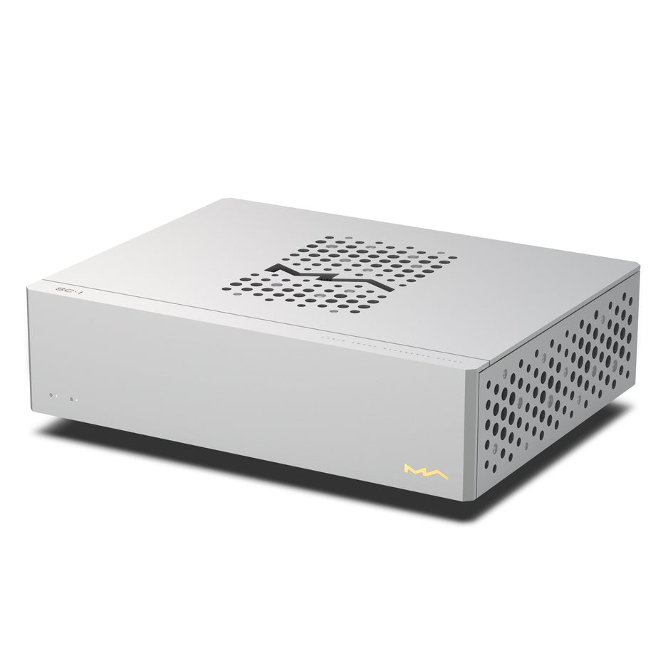 Matrix Audio SC-1 Audio Grade Reference Clock