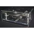 Oracle Audio Full Dome Dust Cover for Delphi Turntable