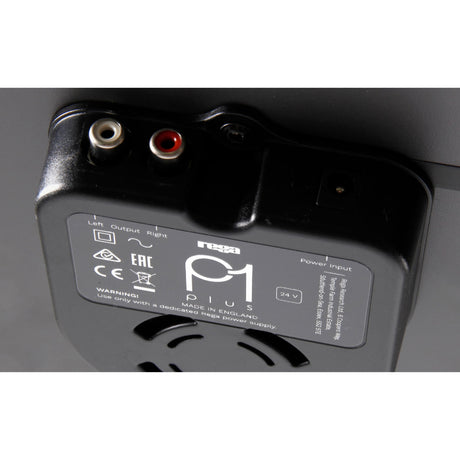 Rega Planar 1 Plus 