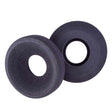 Grado G Cushions Replacement Earpads, black foam, front view of the pair