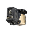 Grado Gold4 cartridge front view