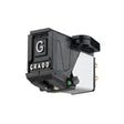 Grado Green4 cartridge front view