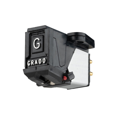 Grado Red4 cartridge front view