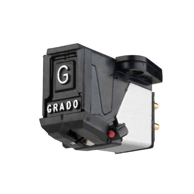 Grado Red4 cartridge front view
