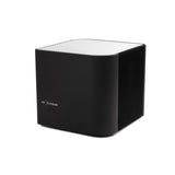 Grimm Audio PA1 mono-block power amplifier, three-quarter front view
