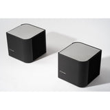 Pair of Grimm Audio PA1 mono-block amplifiers