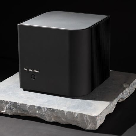 Grimm Audio PA1 mono-block amplifier