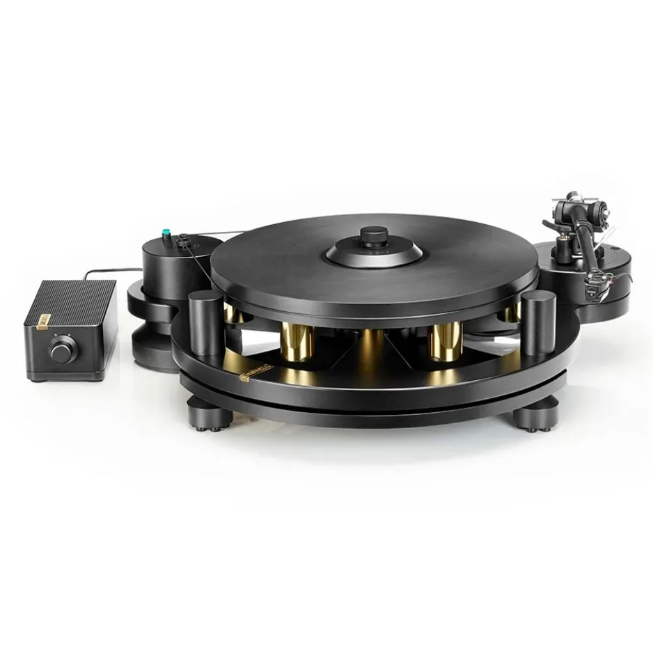 Unison Research IR Remote Control RC3