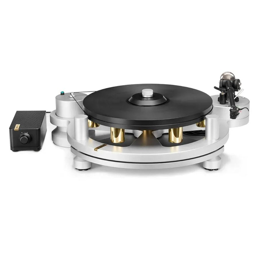 Michell Audio Turntables & Accessories