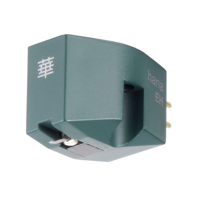 Hana EH moving coil phono cartridge