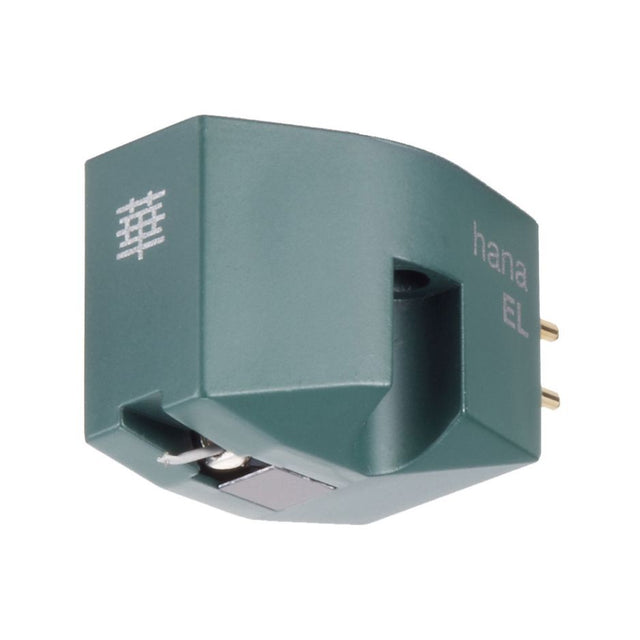 Hana EL moving coil phono cartridge