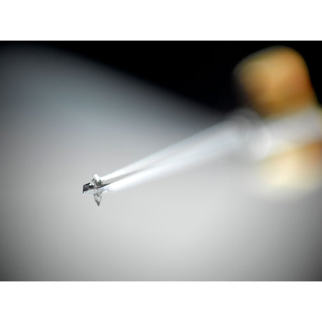 HANA Umami Black Moving Coil Cartridge diamond cantilever