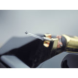 hana umami black diamond cantilever front pole