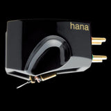 HANA Umami Black Moving Coil Cartridge side view
