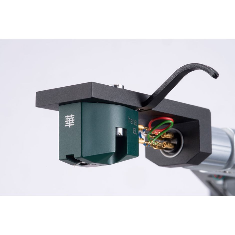 HANA EL Moving Coil Phono Cartridge