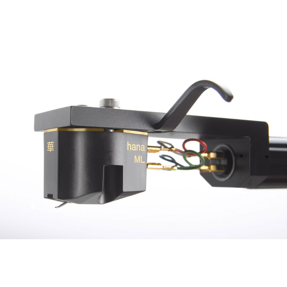 Hana M Series Phono Cartridge