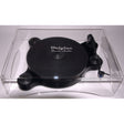 Oracle Audio Hinged Dust Cover for Origin Turntable
