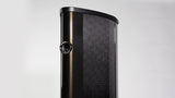 Wilson Benesch Horizon A.C.T. 3Zero biocomposite carbon fibre side panel detail