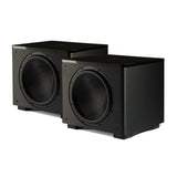 REL HT/1510 Predator Subwoofer pair