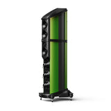Wilson Benesch Omnium in Huracan Verde finish