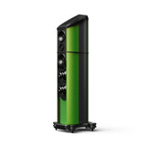 Wilson Benesch Resolution 3Zero in Huracan Verde finish