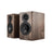 Acoustic Energy AE500 Bookshelf Speaker walnut pair no grill
