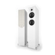Acoustic Energy AE309² Floorstanding Speakers white pair