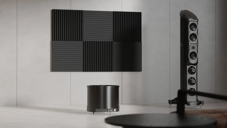 Wilson Benesch IGX in a modern interior