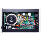  Rega IO Integrated Amplifier interior