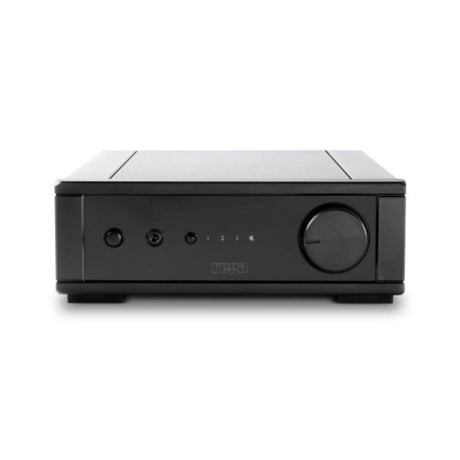 Rega IO Integrated Amplifier front