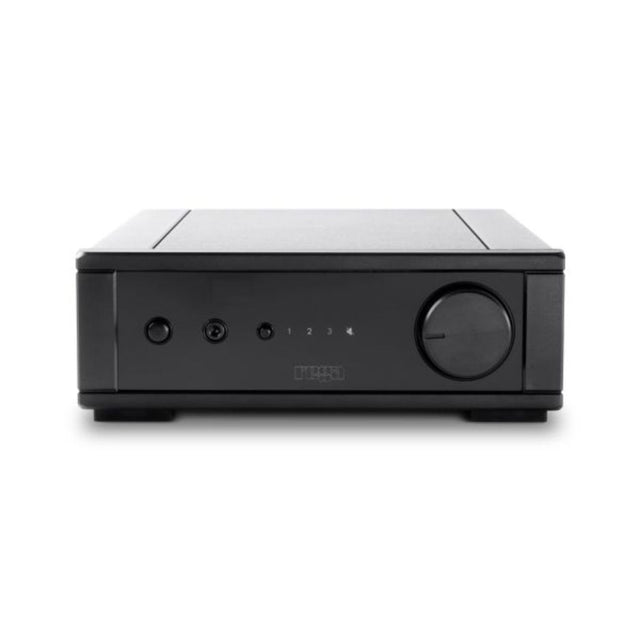 Rega IO Integrated Amplifier front