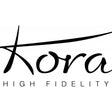 Kora High Fidelity logo