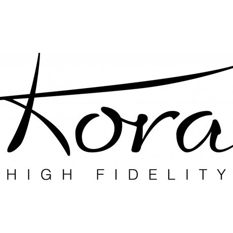 Kora High Fidelity logo