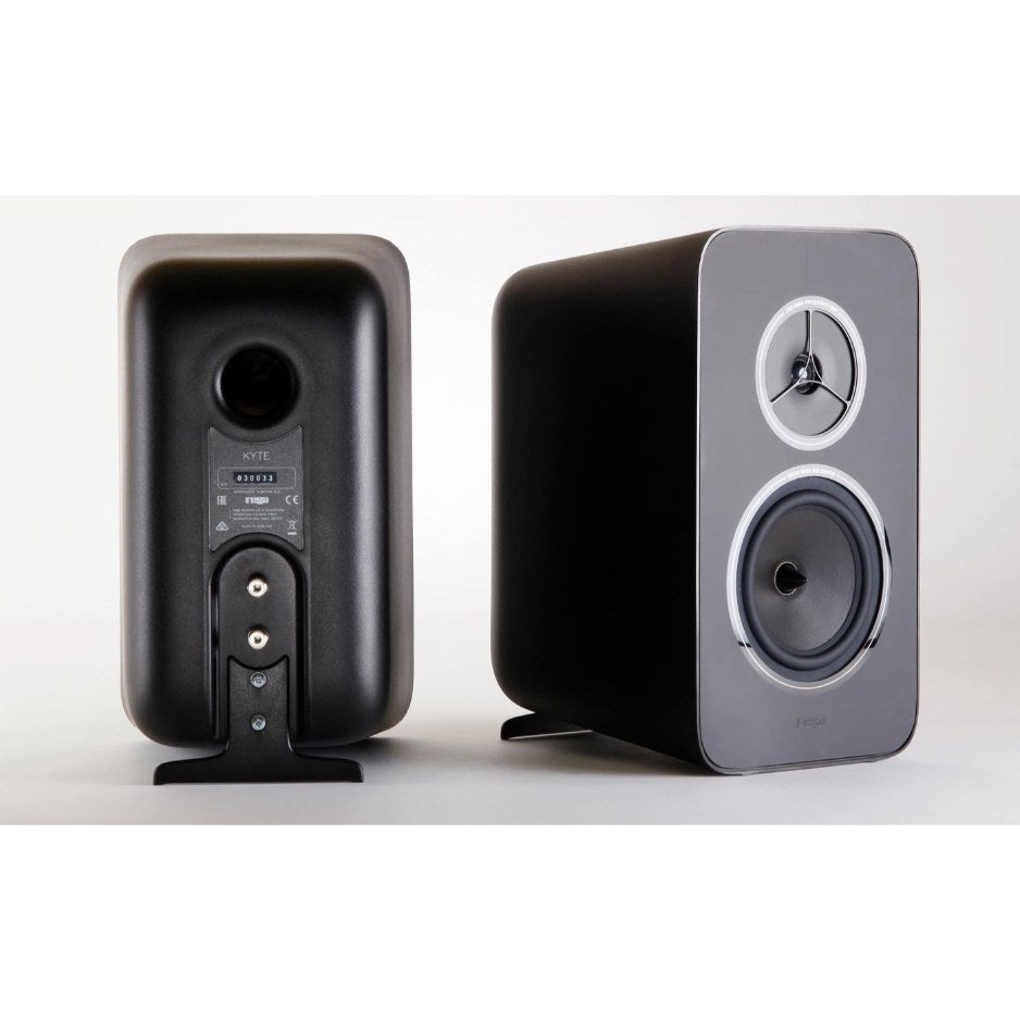 Rega Kyte Bookshelf Speakers (Pair)